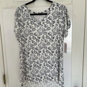 Lularoe Glasses Christy T